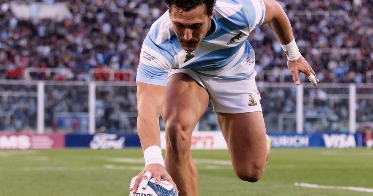 Felipe Contepomi confirmó el XV de Los Pumas para enfrentar a Escocia en Edimburgo: hará cinco cambios, entre ellos la salida de Marcos Kremer