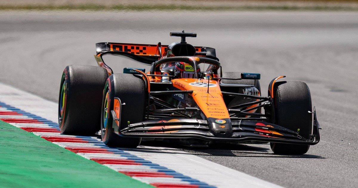 F1 GP Las Vegas: horarios del entrenamiento y clasificación, cómo y dónde ver la Fórmula 1