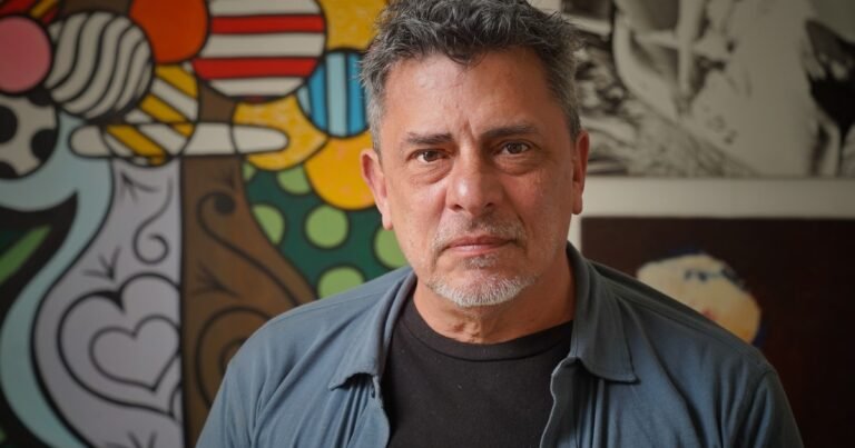 Javier Daulte, el amor al teatro y llevar a escena Secreto en la montaña