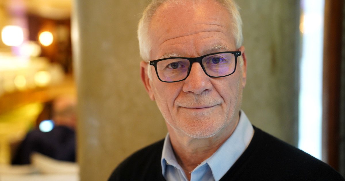 Thierry Frémaux y lo mejor de Cannes, a $5.000: "Prefiero una gran película comercial a una mala película de autor"