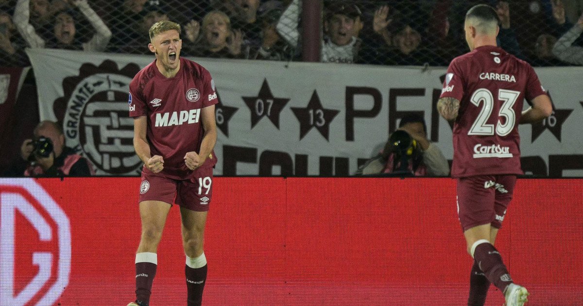 Lanús vs. Atlético Mineiro, por la final de la Copa Sudamericana: cuándo juegan, a qué hora y dónde ver en vivo