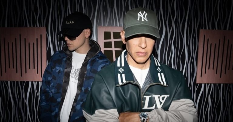 Bizarrap y Daddy Yankee lanzan la BZRP Music Session #0/66: a qué hora estará disponible