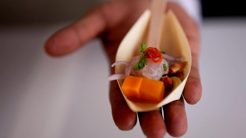 El boom de la cocina latinoamericana en París