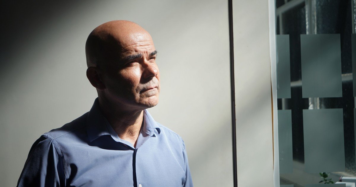 Eduardo Sacheri: “La historia con mayúscula también nos pasa a los que no somos notables”