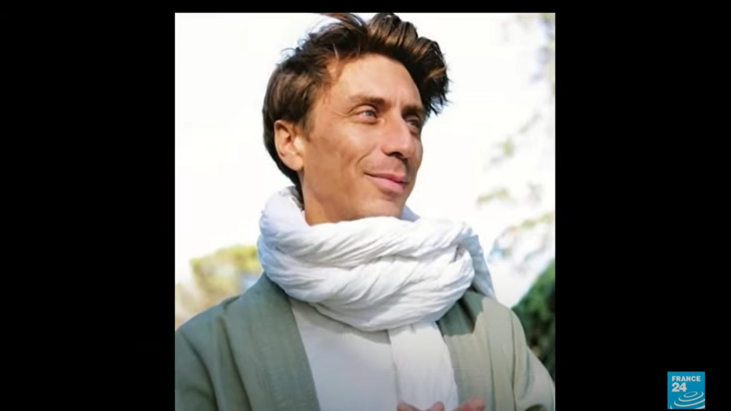 El francés Camilo Castro, detenido en Venezuela desde junio, ha sido liberado, anuncia Emmanuel Macron