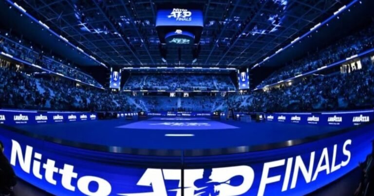 Tragedia en los ATP Finals: dos muertos en el Masters de Turín