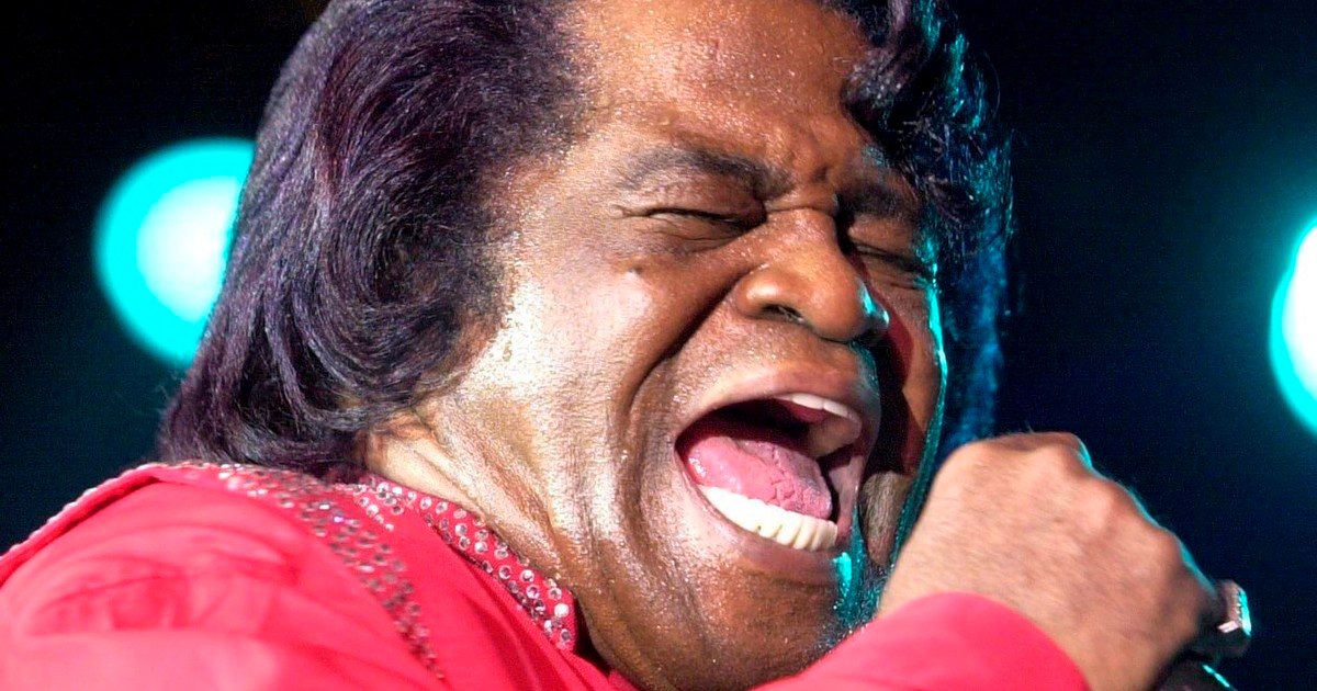 I Feel Good, el superclásico de James Brown que cumple 60 años y volvió a sonar en la política argentina