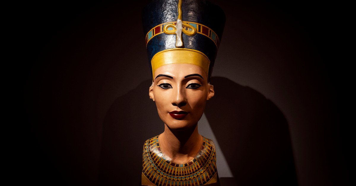 Fascinación por Egipto en Bellas Artes: Los dos expertos que idearon la muestra del momento