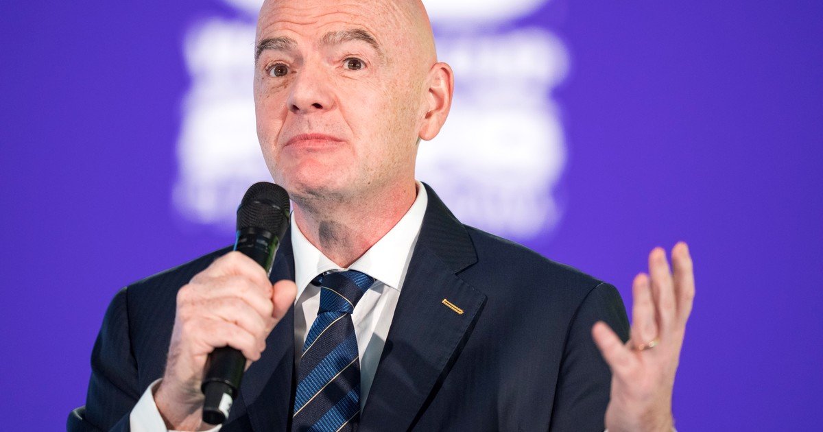 Sorteo del Mundial 2026: la FIFA confirmó los bombos y reveló un detalle clave para la Selección Argentina para el 5 de diciembre en Washington