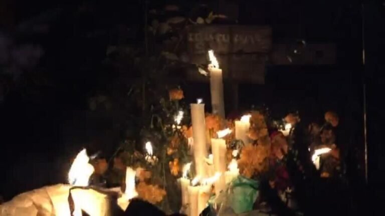 Una muerte muy "viva": la celebración de Día de Muertos en Metepec