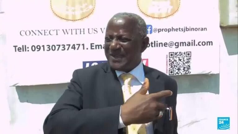 Trump advierte a Nigeria por persecución a cristianos; investigadores ponen en duda la acusación