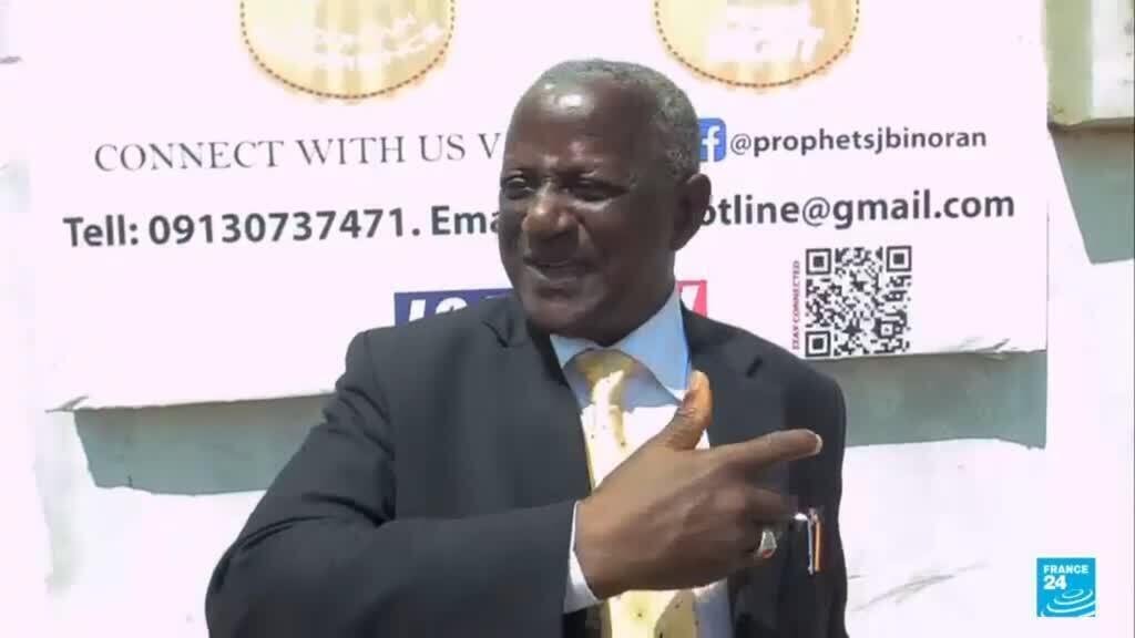 Trump advierte a Nigeria por persecución a cristianos; investigadores ponen en duda la acusación