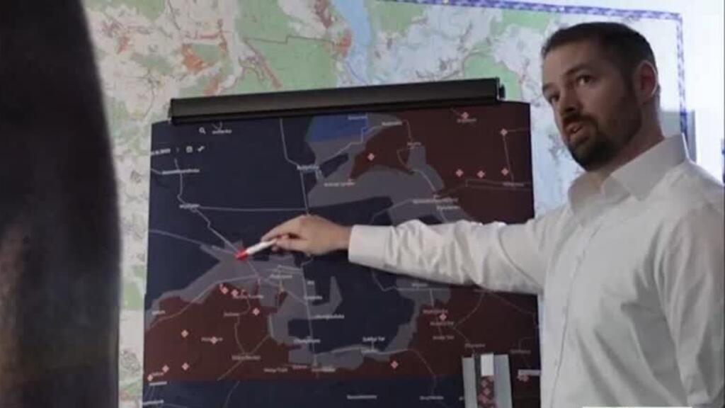 Guerra en Ucrania: Rusia realiza “importantes avances” en la ciudad de Pokrovsk