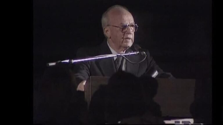 30 años del asesinato de Isaac Rabin tras la firma de los Acuerdos de Oslo
