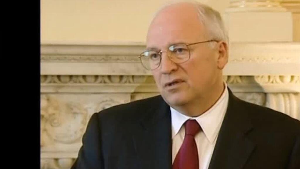 Murió Dick Cheney, el arquitecto de la guerra contra el terrorismo