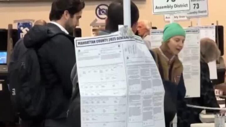 ¿Qué se vota en Estados Unidos este supermartes?