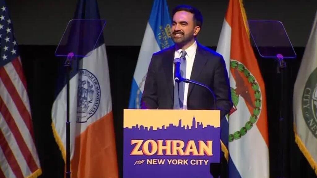 Uganda celebra la victoria de Zohran Mamdani en la alcaldía de Nueva York