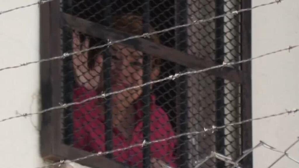 Bolivia ordena la liberación de la expresidenta Jeanine Áñez