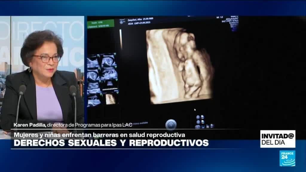 ¿Qué es la Iniciativa Mareas por los derechos reproductivos en América Latina y África?