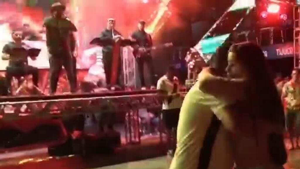 La fiesta de brega más cautivadora del mundo: ¡música, baile y cultura en Pará!