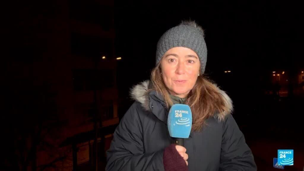 Informe desde Kiev: Ucrania sufre apagones masivos tras duro ataque a las centrales eléctricas