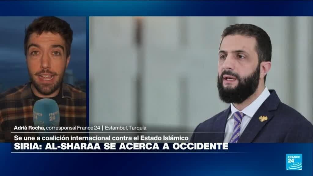 Informe desde Estambul: Siria se une a la Coalición Global contra el Estado Islámico