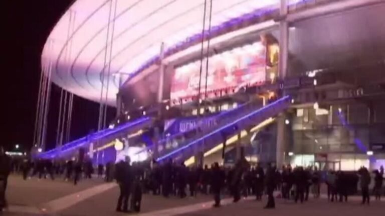 Cronología de los atentados del 13 de noviembre: explosiones, tiroteos y caos en París