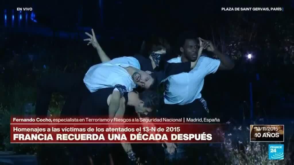 ¿Qué revelan los atentados del 13 de noviembre sobre la radicalización en Francia?