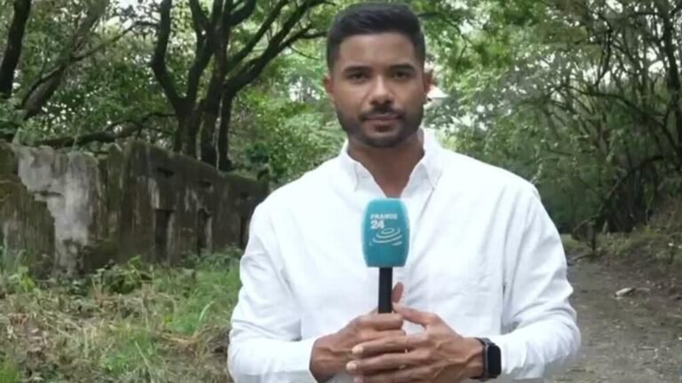 Colombia: Armero 40 años después de la tragedia que dejó más de 22.000 muertos