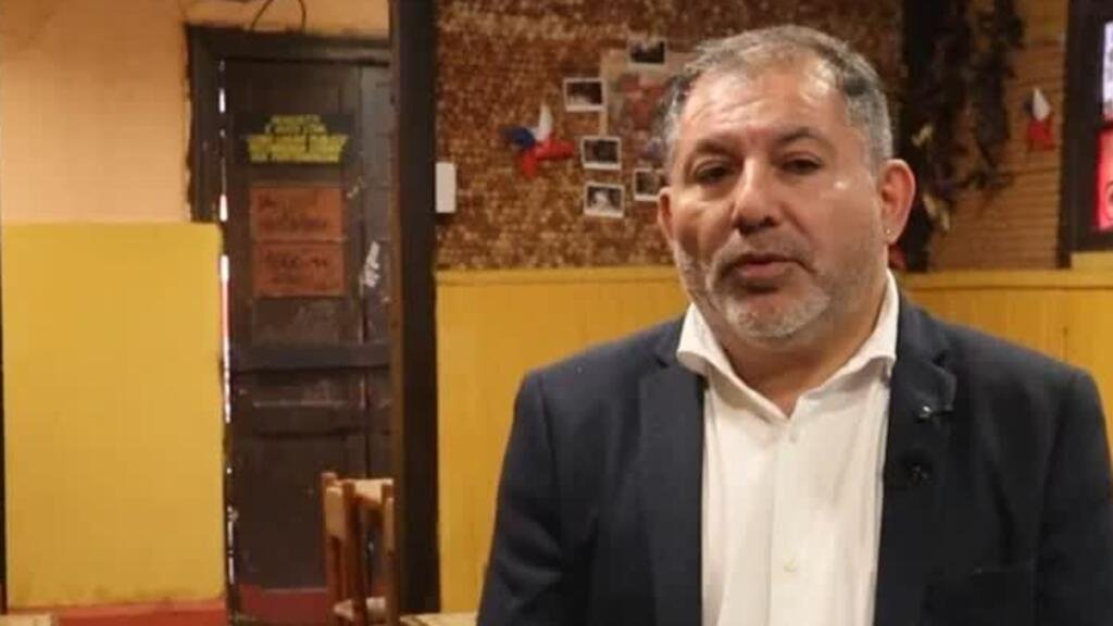 Chile de cara a las elecciones: comerciantes denuncian aumento de la inseguridad en Santiago