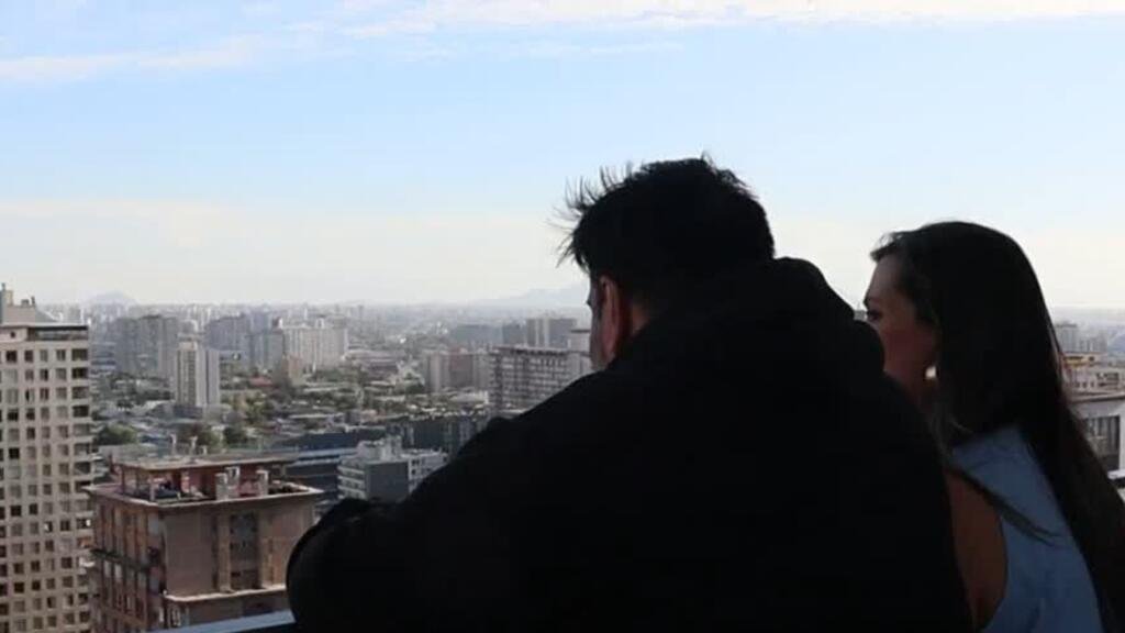 Migrantes en Chile se estrenan en las elecciones con tendencia a la derecha