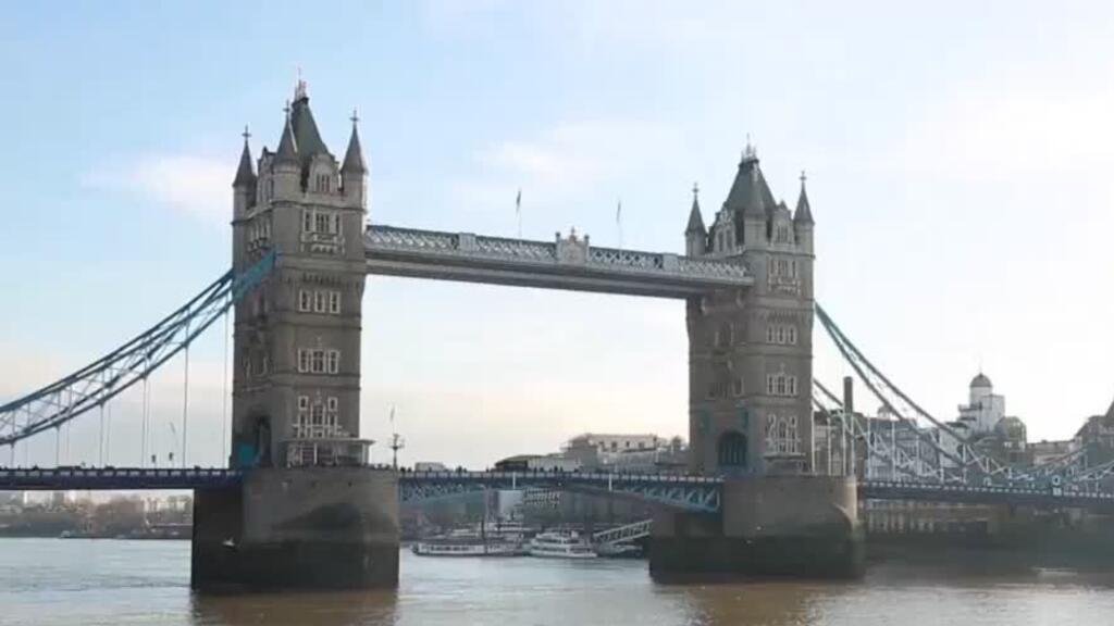 Reino Unido anuncia reforma radical en su política de asilo