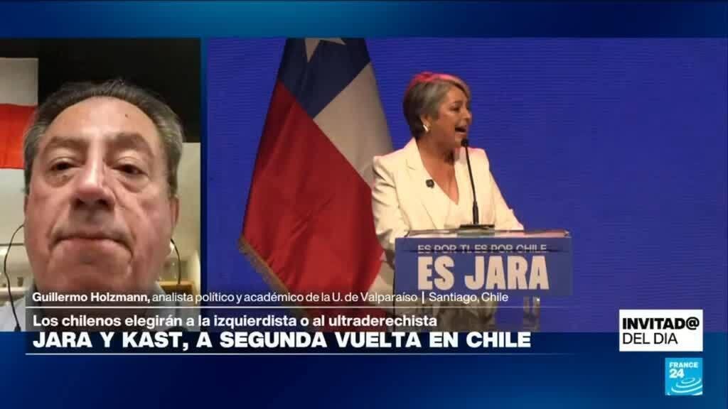 Elecciones Chile 2025: ¿qué dicen los resultados en primera vuelta?