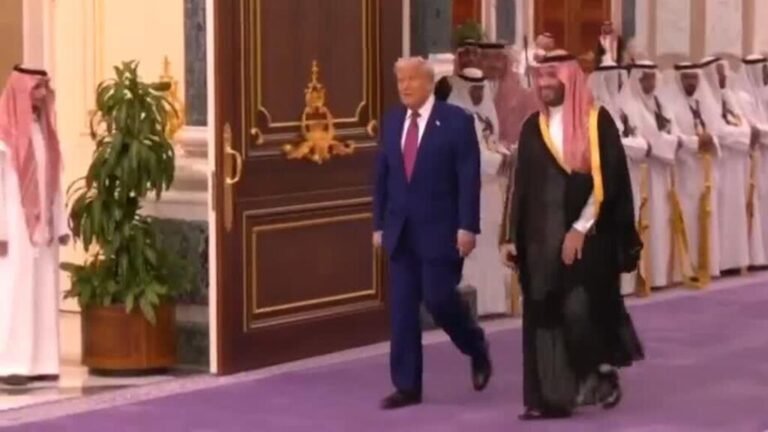 Mohamed bin Salman visitará la Casa Blanca con acuerdos de defensa en la agenda