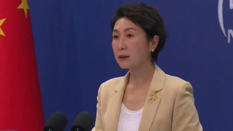 "Poco satisfactorio" encuentro diplomático entre China y Japón profundiza tensiones