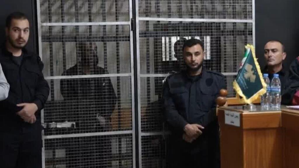 Siria: comienzan juicios por masacre contra alauitas bajo dirección de Al-Sharaa