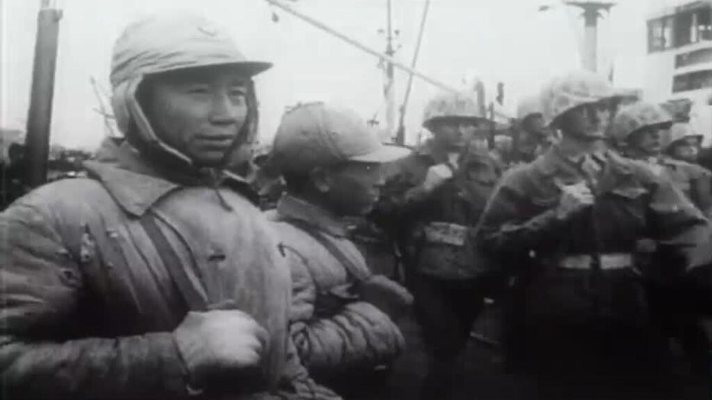 China y Japón: una relación centenaria de conflictos que sigue marcando sus relaciones