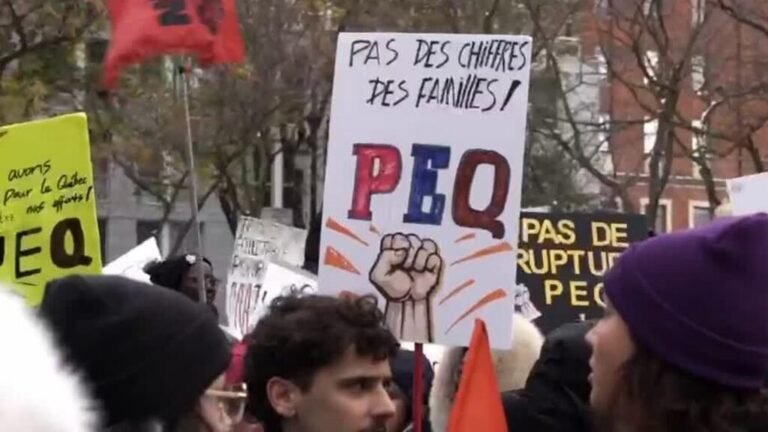 Canadá: Québec echa para atrás plan de asilo y obliga al retorno a franceses