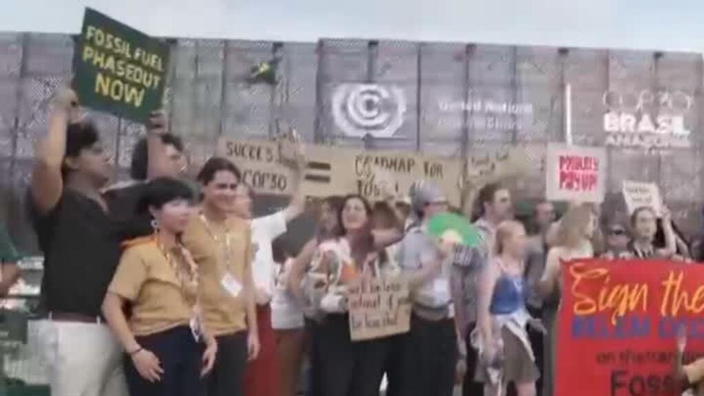 COP30: ¿Podrá el mundo ponerse de acuerdo sobre eliminación progresiva de combustibles fósiles?