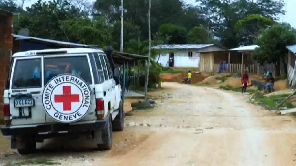 Crisis financiera en el CICR: comité elimina 2.900 puestos de trabajo