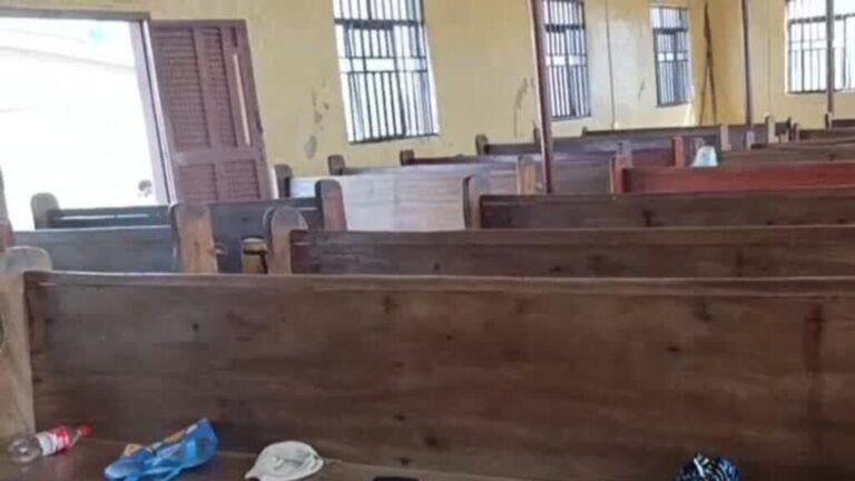 Nuevo secuestro masivo en Nigeria: ya 47 escuelas han cerrado por ola de violencia
