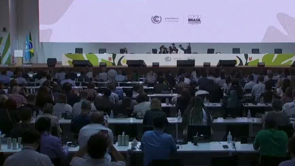 Finaliza la COP30 sin compromisos sobre combustibles fósiles