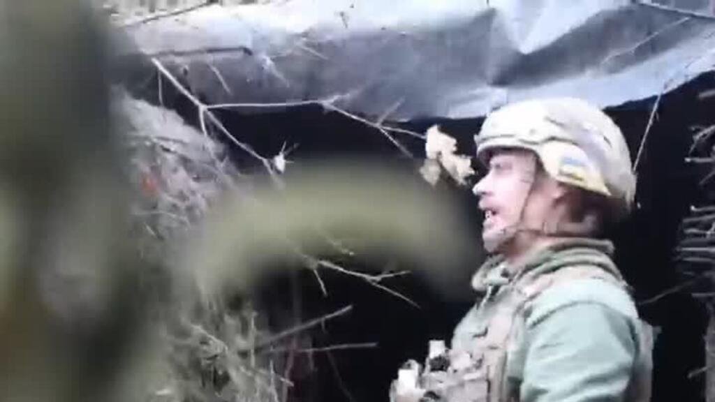 Asedio ruso en Pokrovsk : Ucrania resiste mientras Rusia afirma controlar el 70% de la ciudad