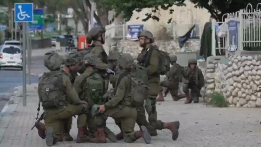 Israel repasa responsabilidades internas por ataque del 7 de octubre de 2023