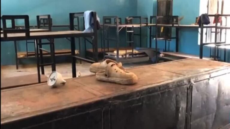 Crisis de secuestros en Nigeria: yihadistas y grupos criminales, principales responsables