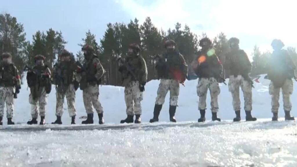 ¿Por qué varios países europeos están retomando el servicio militar obligatorio?