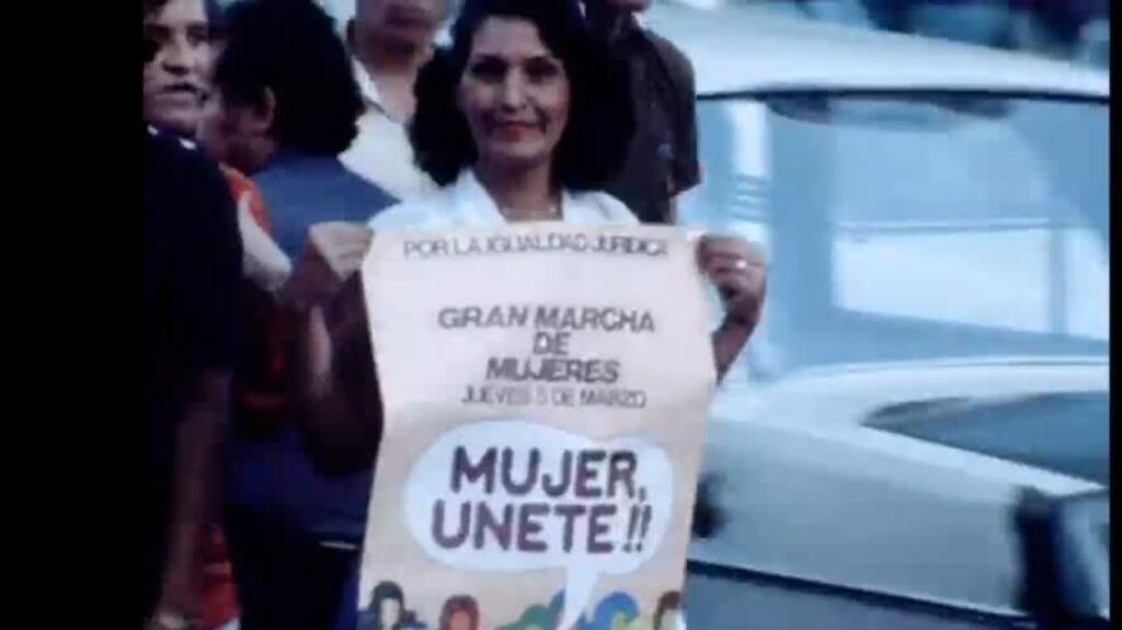 Del asesinato de las "Mariposas" al 25N: la lucha global contra la violencia de género
