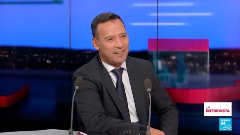 “Con EE. UU. compartimos el mismo enemigo, el narcotráfico”: ministro de Defensa de Colombia