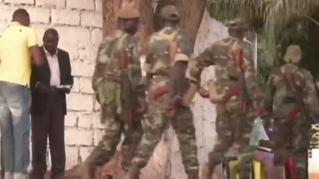 Inestabilidad política, corrupción y narcotráfico, las constantes de Guinea-Bissau