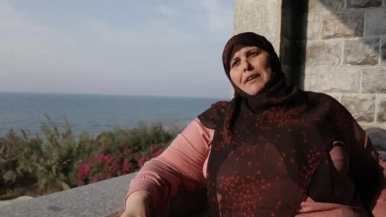 Líbano: escuelas y mercados intentan renacer tras la guerra en el sur del país